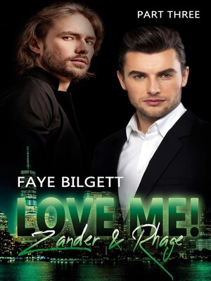 cover image of Love Me!